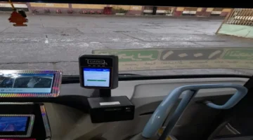 هيئة النقل العام بالقاهرة تفصح عن دور المحطة الوسطية في تسعير التذكرة الإلكترونية